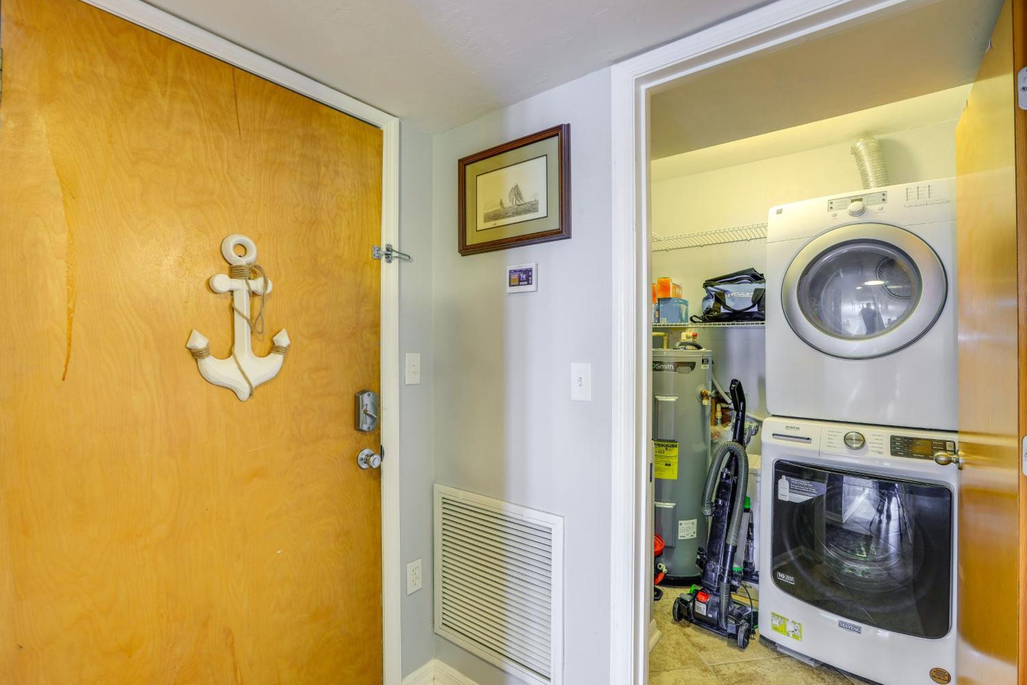 Beachfront Cedar Key Retreat With Pool Access! Dış mekan fotoğraf
