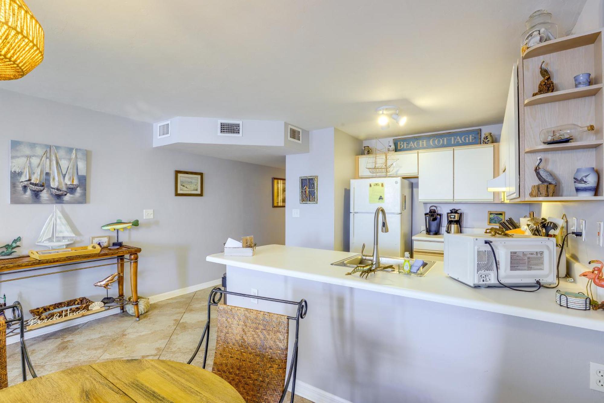 Beachfront Cedar Key Retreat With Pool Access! Dış mekan fotoğraf